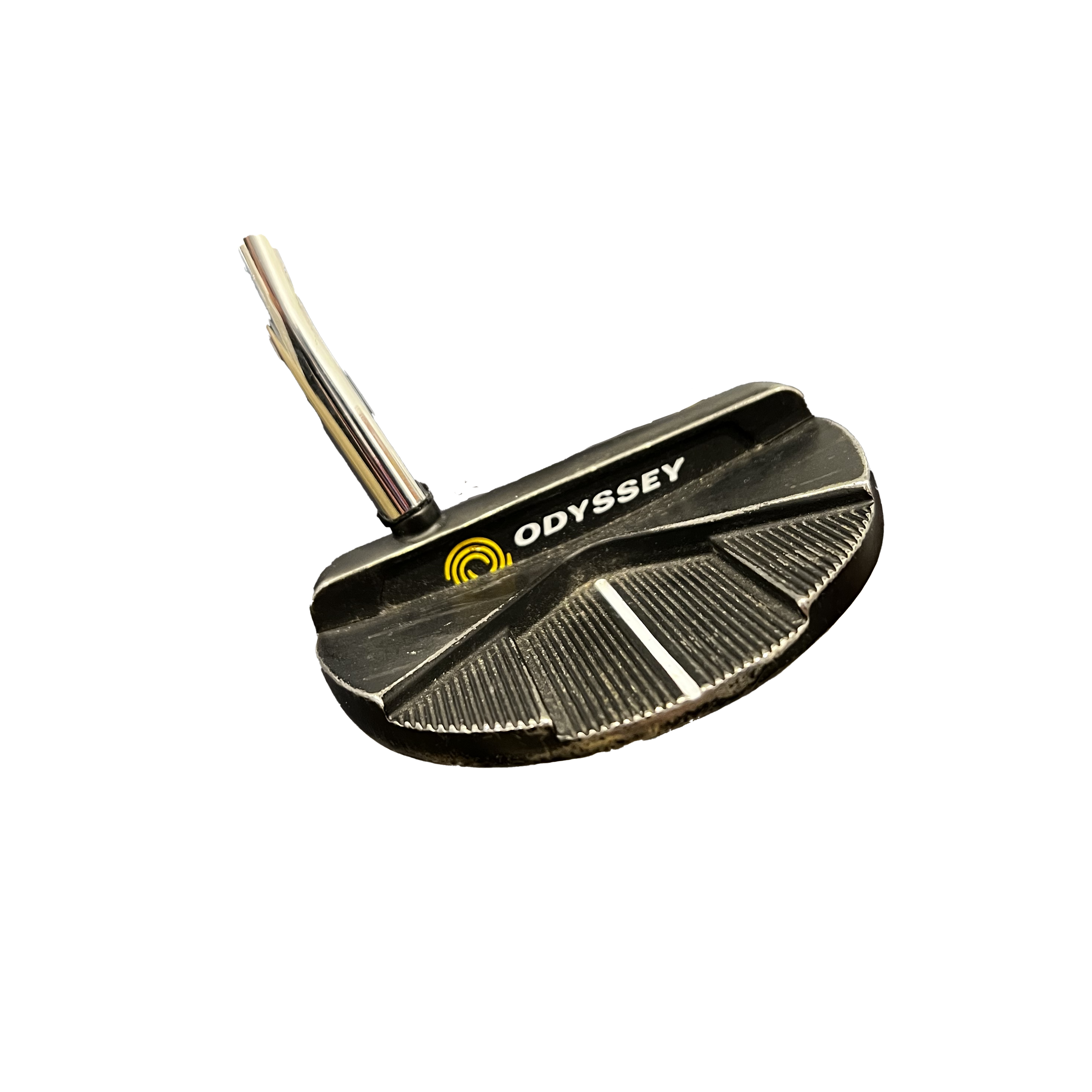 ODYSSEY - PUTTER STROKLAB VLINE