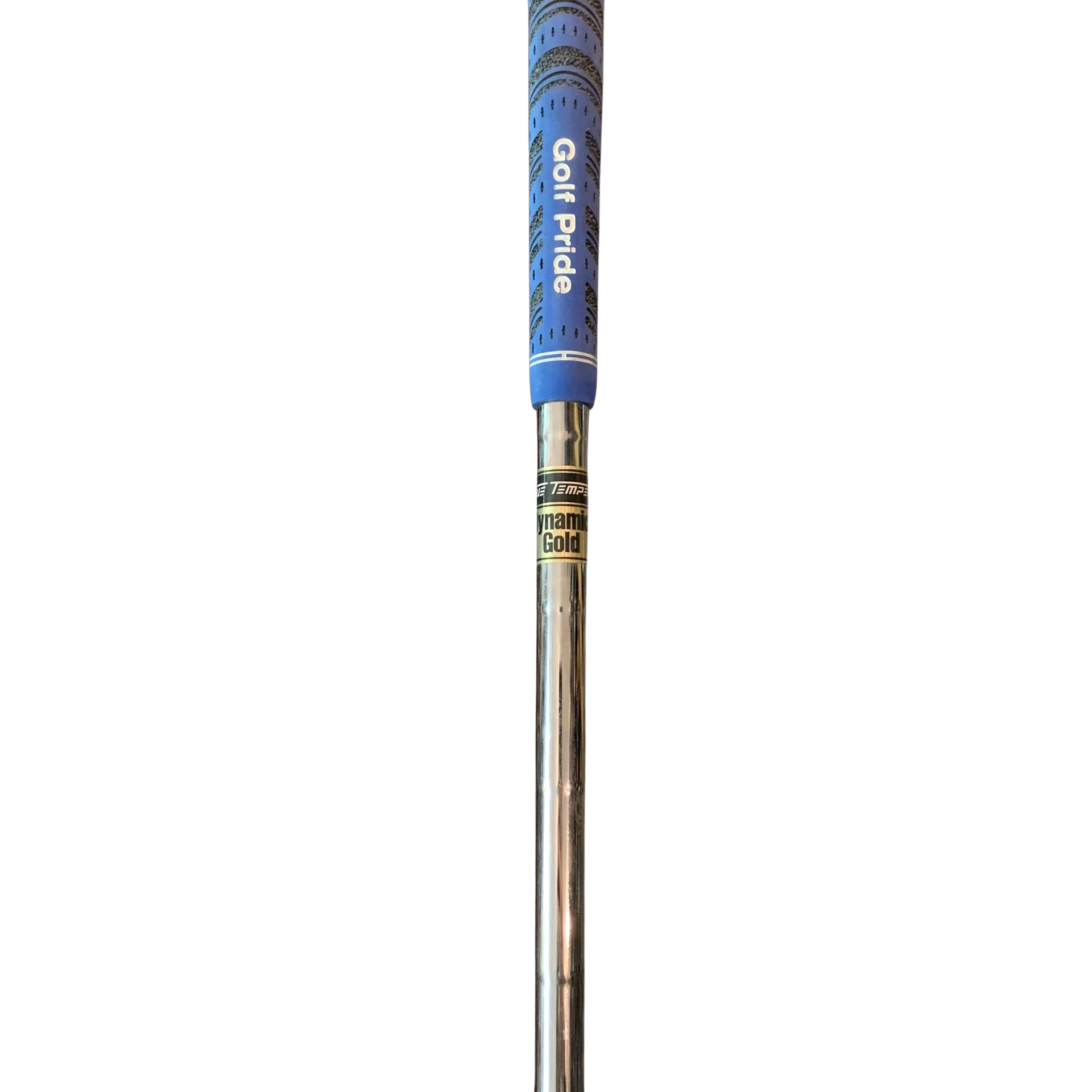 CB 5PW ACIER