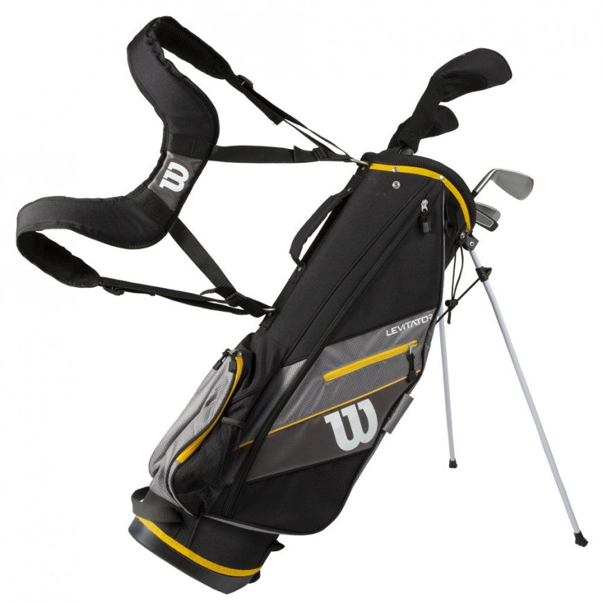 KIT ULTRA 1/2 graphite