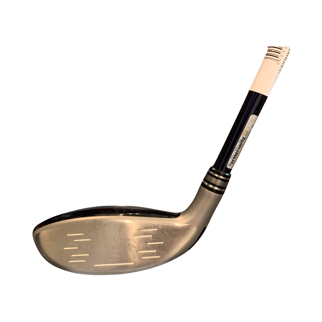 XXIO - HYBRIDE MP1000 STIFF REGULAR