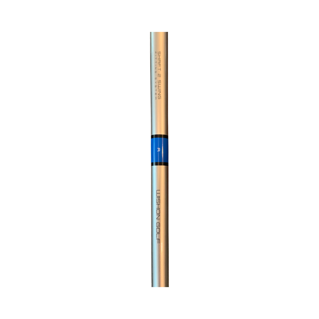 Série LEGACY FORGED 5-PW GRAPHITE