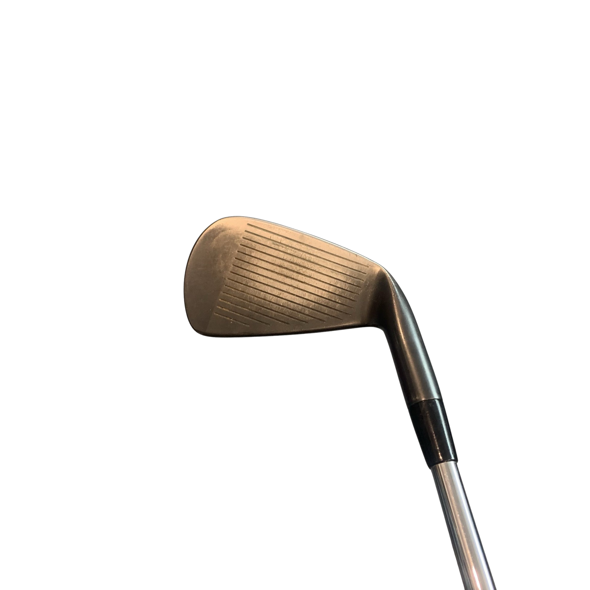 Série FORGEDTEC 4-PW acier
