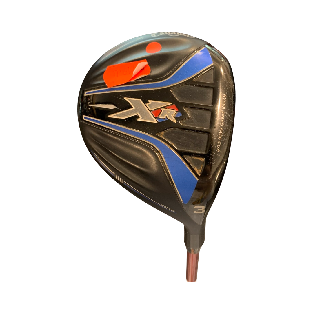 XR