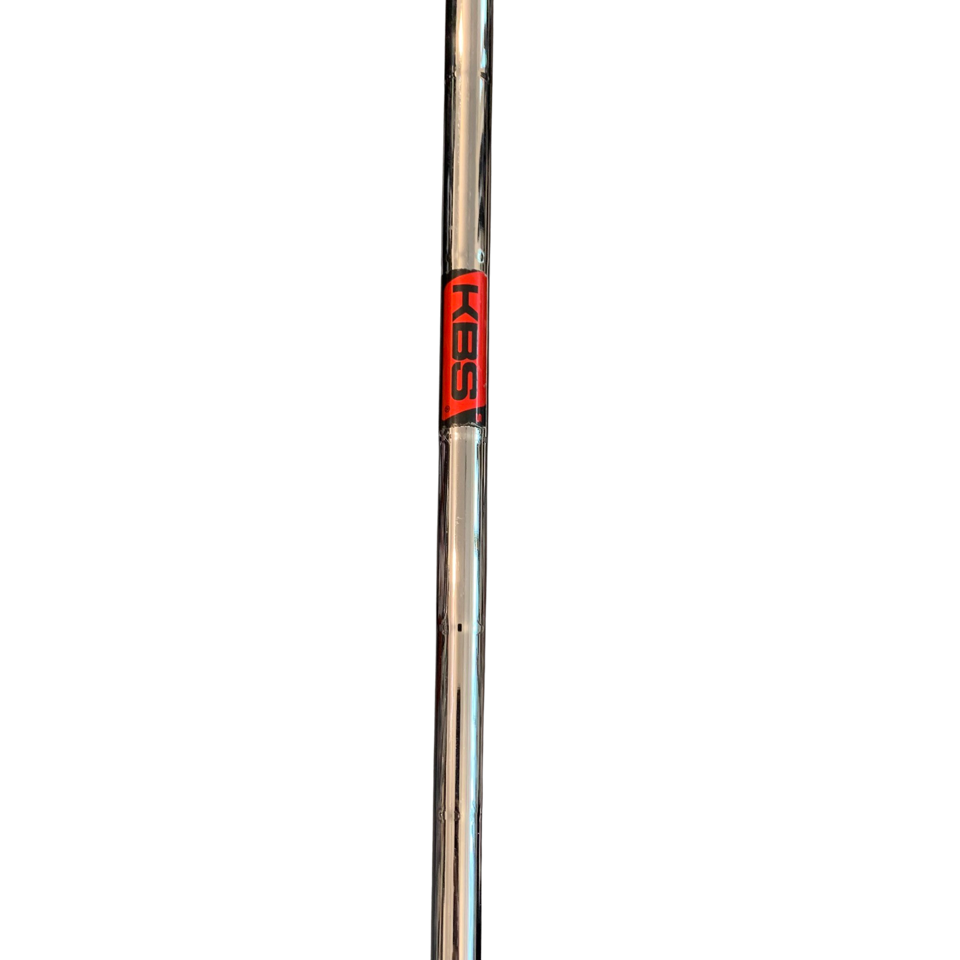 SM6 CHROME