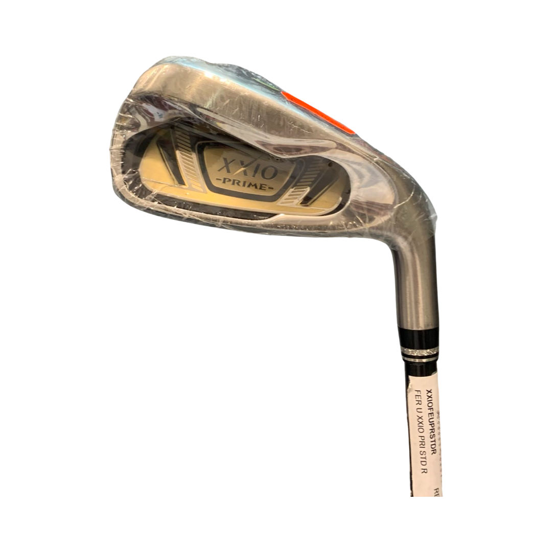 PRIME graphite