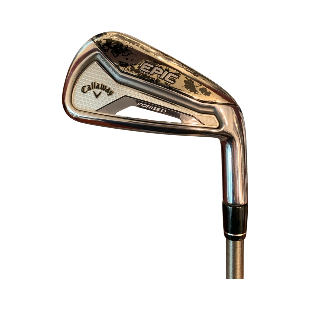 EPIC FORGED 5-PW ACIER