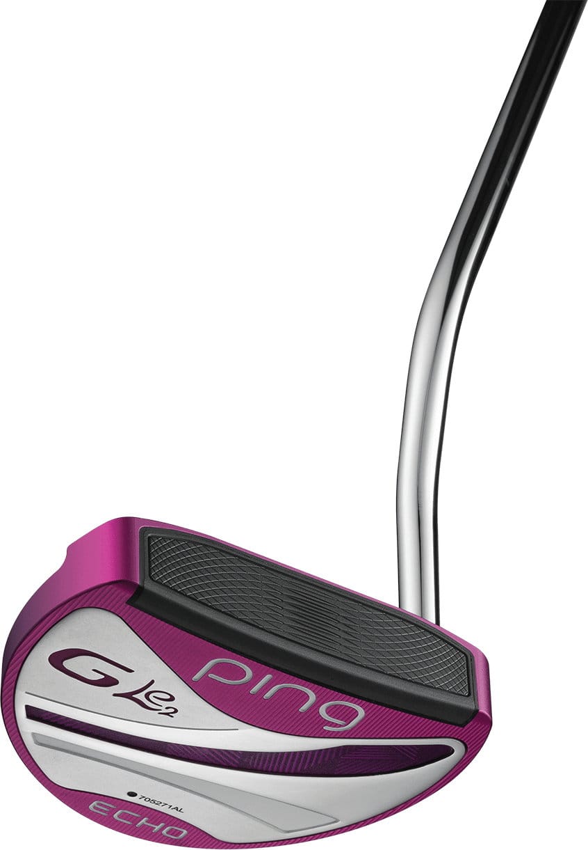ECHO GLE2
