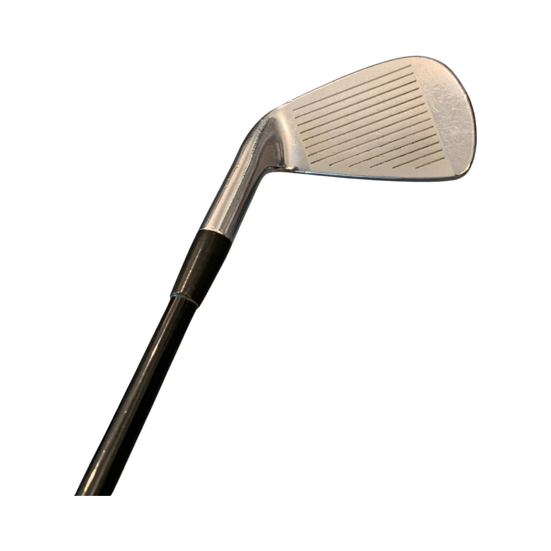 Série HAKUSA 3-PW GRAPHITE