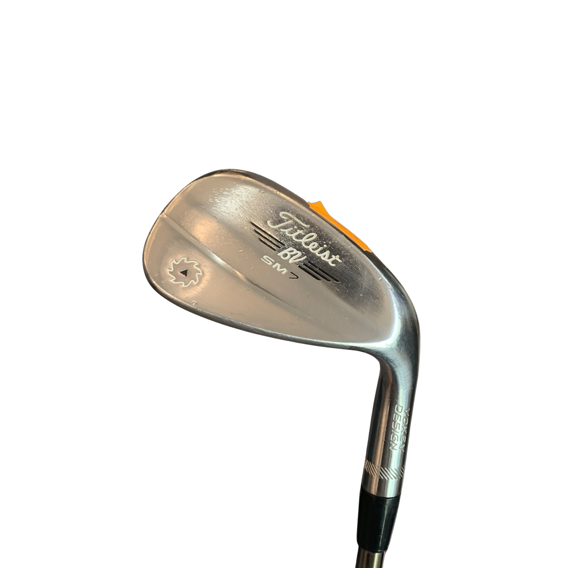 SM7 GRAPHITE