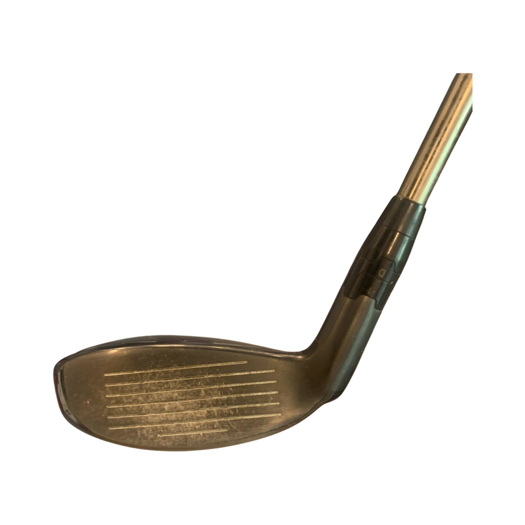 BIG BERTHA OVERSIZE