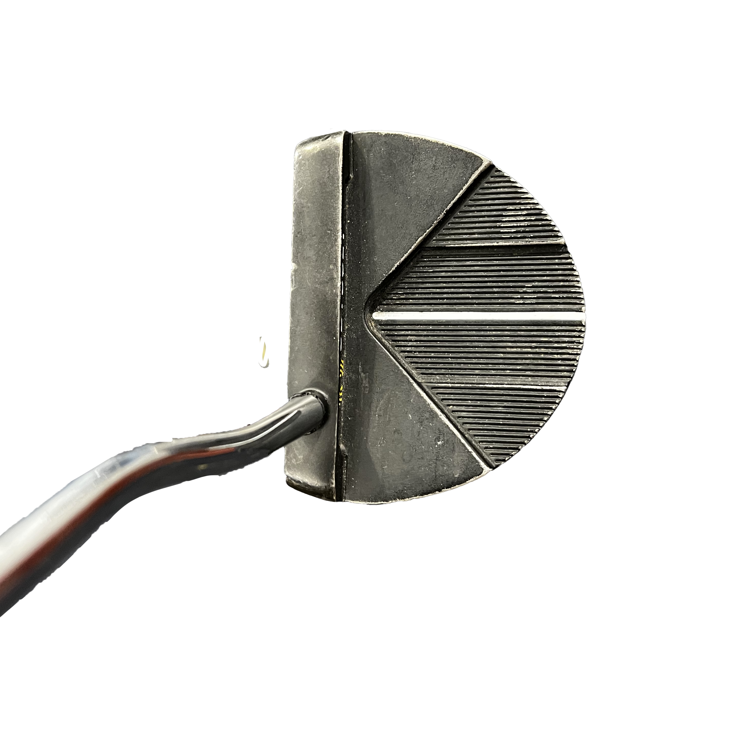 ODYSSEY - PUTTER STROKLAB VLINE