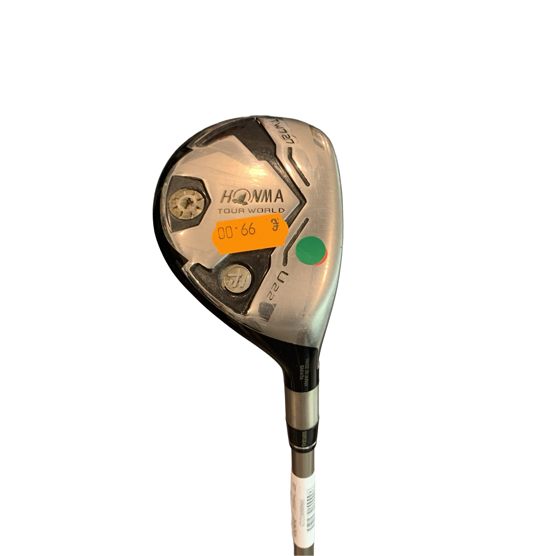 TW727