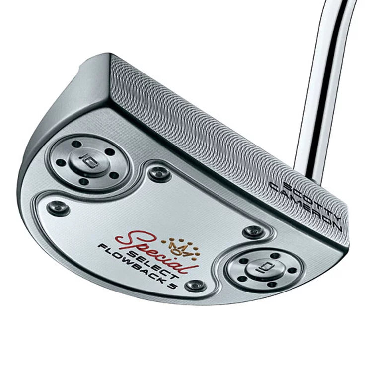 Scotty Cameron - SPECIAL SELECT