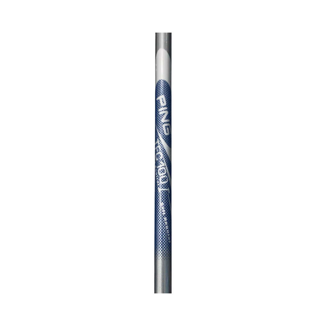 Série G5 4-PW GRAPHITE