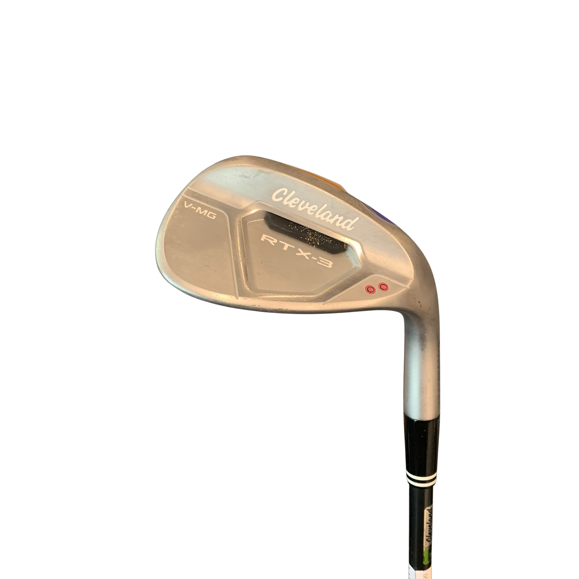 WEDGE - RTX3 LADY