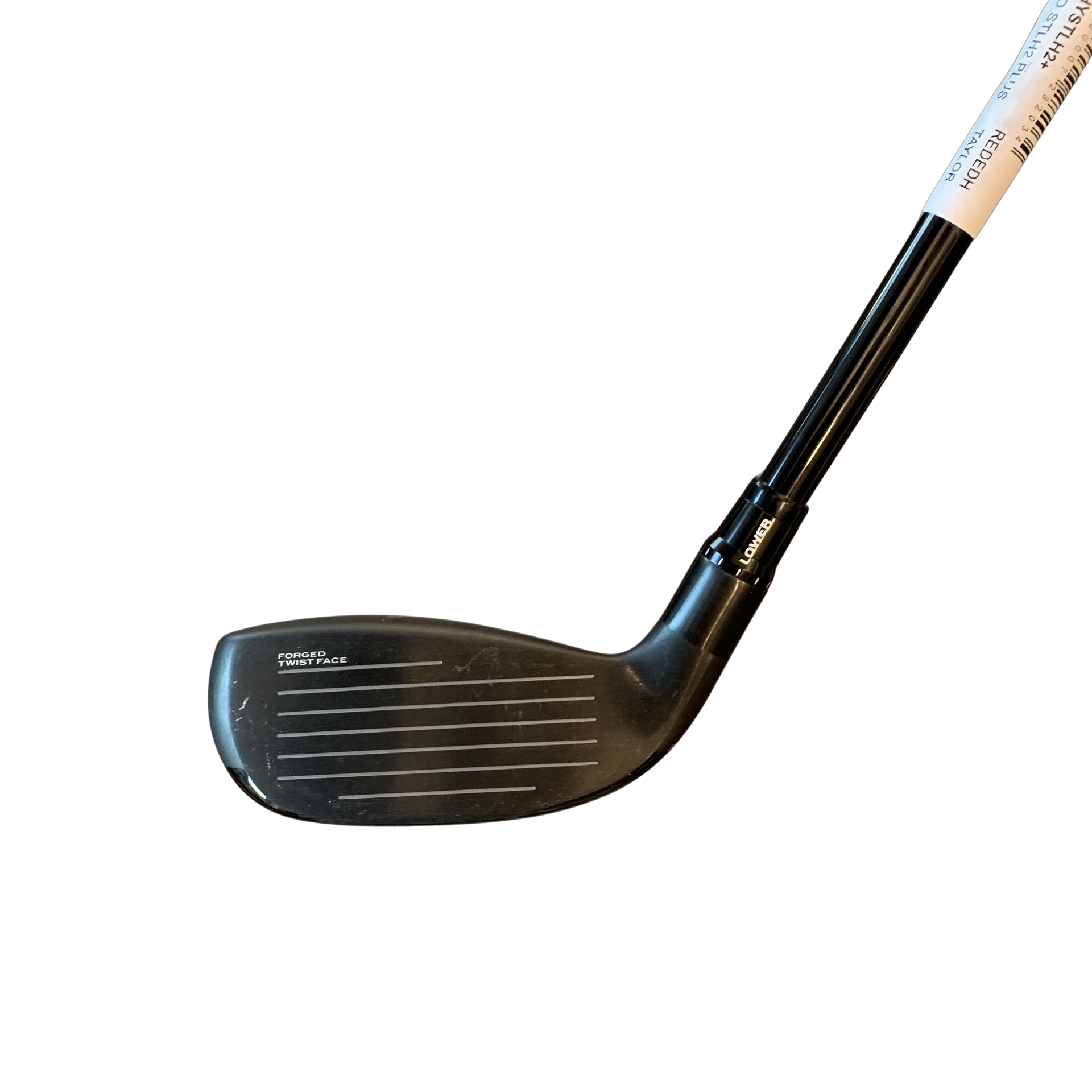 STEALTH 2 PLUS