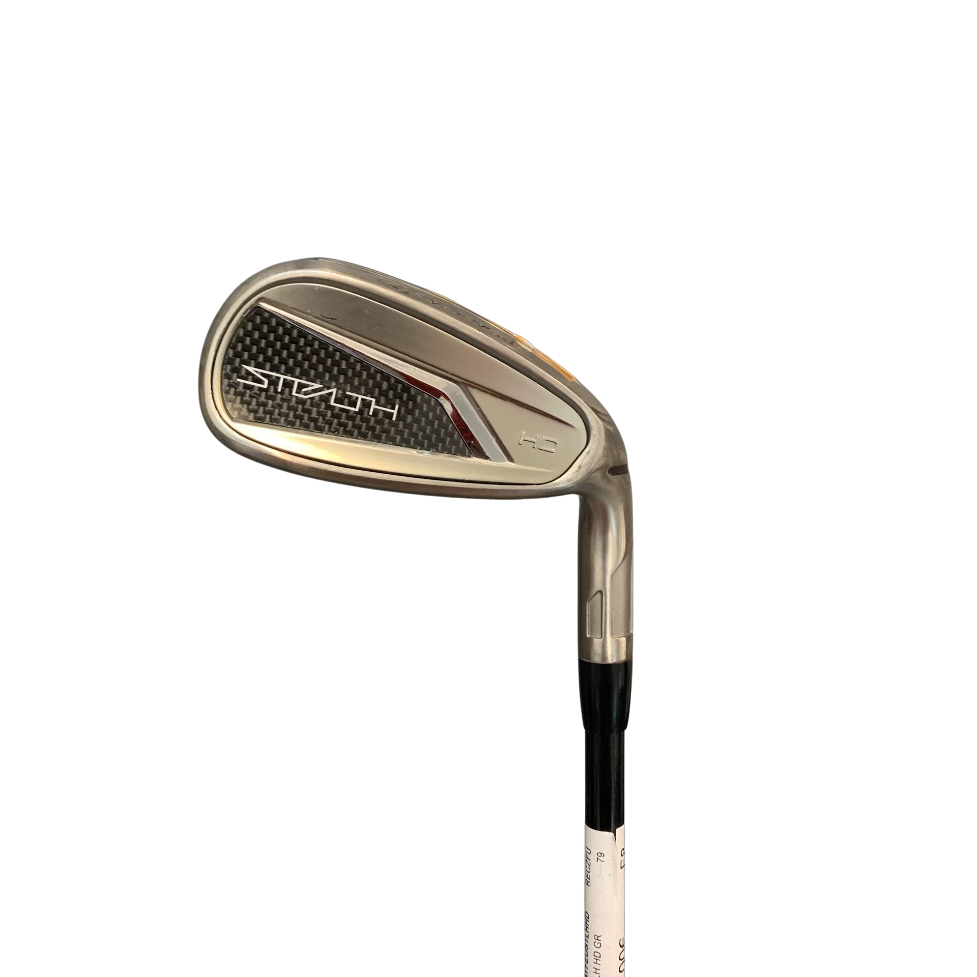 STEALTH HD GRAPHITE