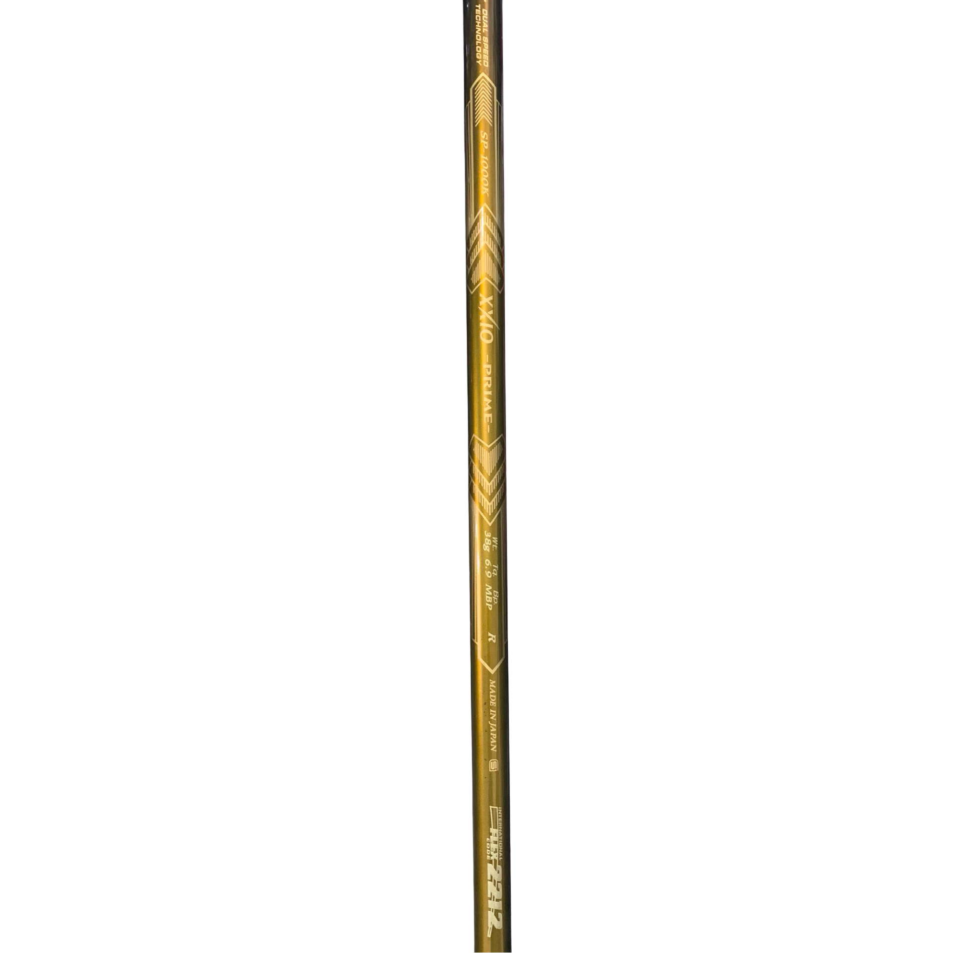 PRIME Royal Edition SP1000