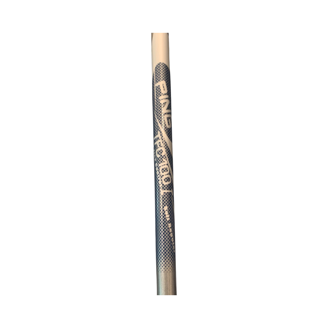 1/2 Série PING G5 GRAPHITE
