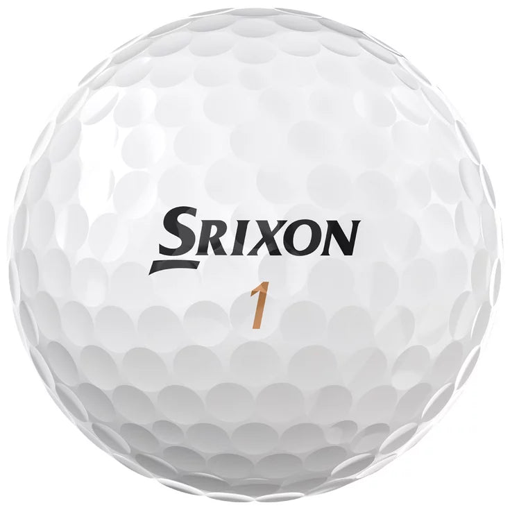 SRIXON - Douzaine Z-STAR DIAMOND 2+1 OFFERTE