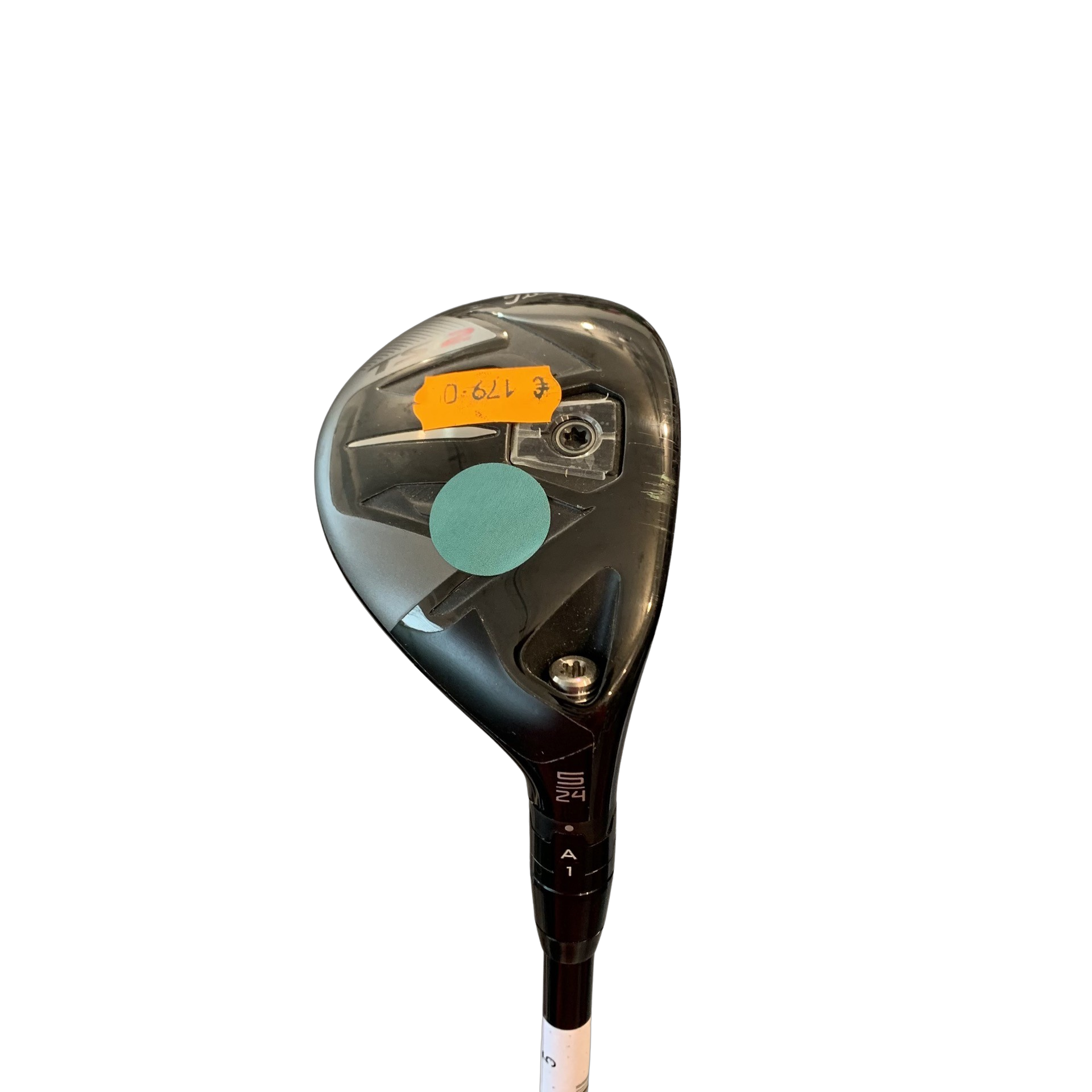 TSI 2