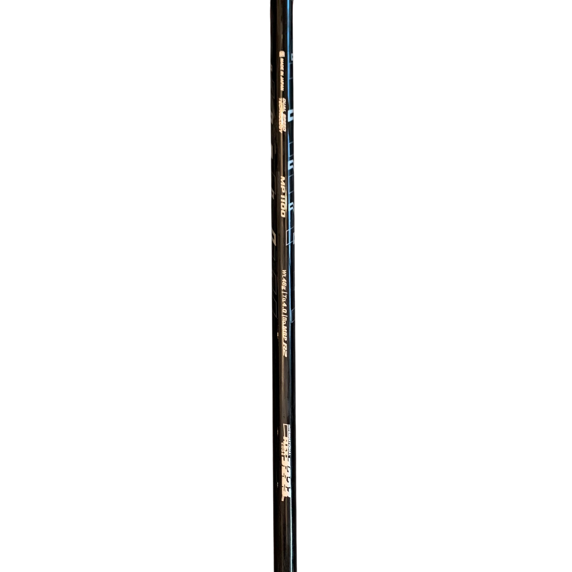 MP1100 GRAPHITE
