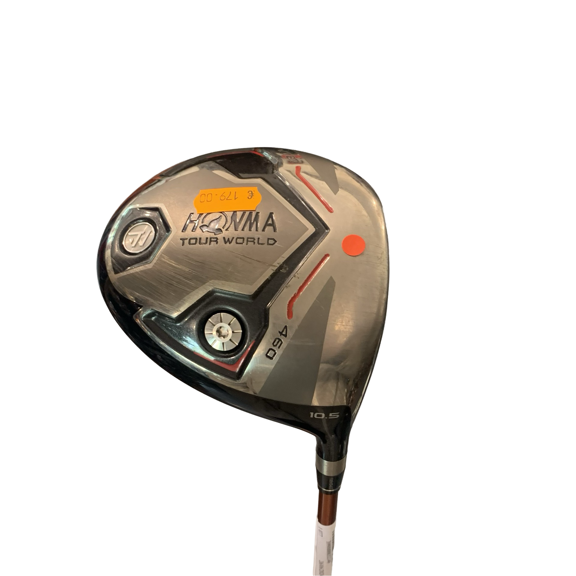 TW727 460
