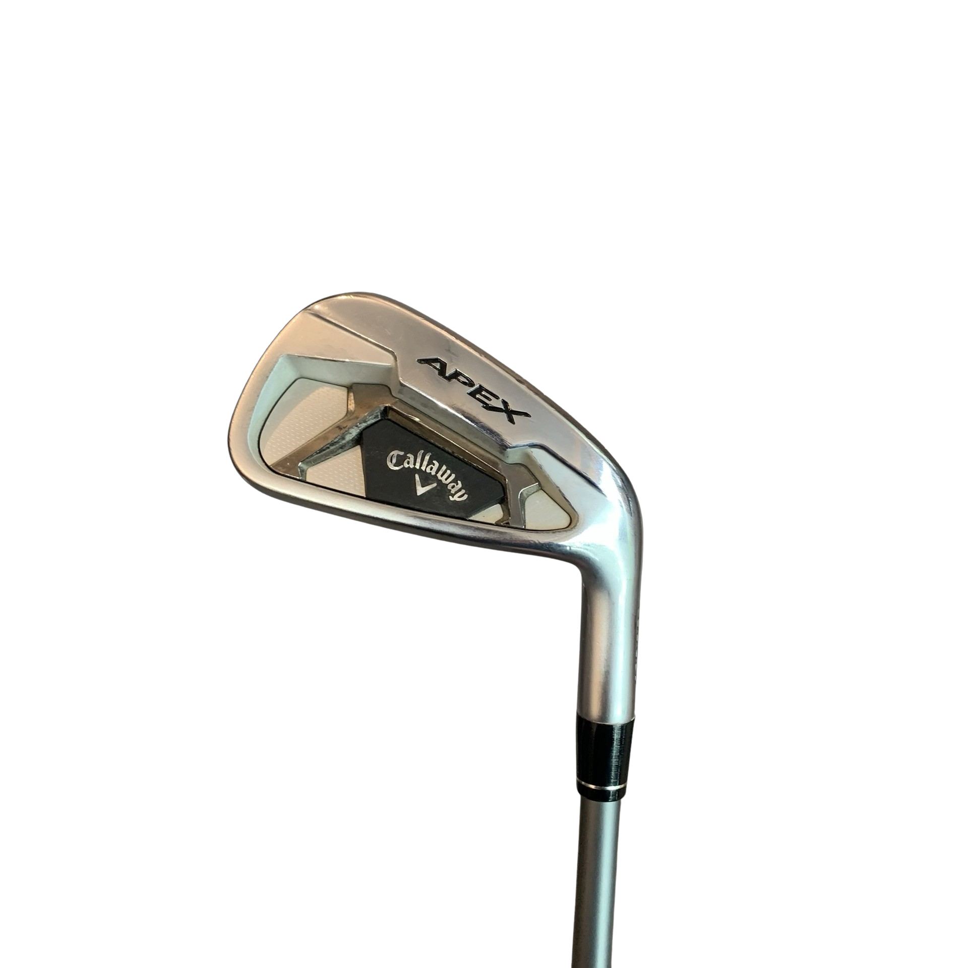 Série APEX CF21 5-PW ACIER