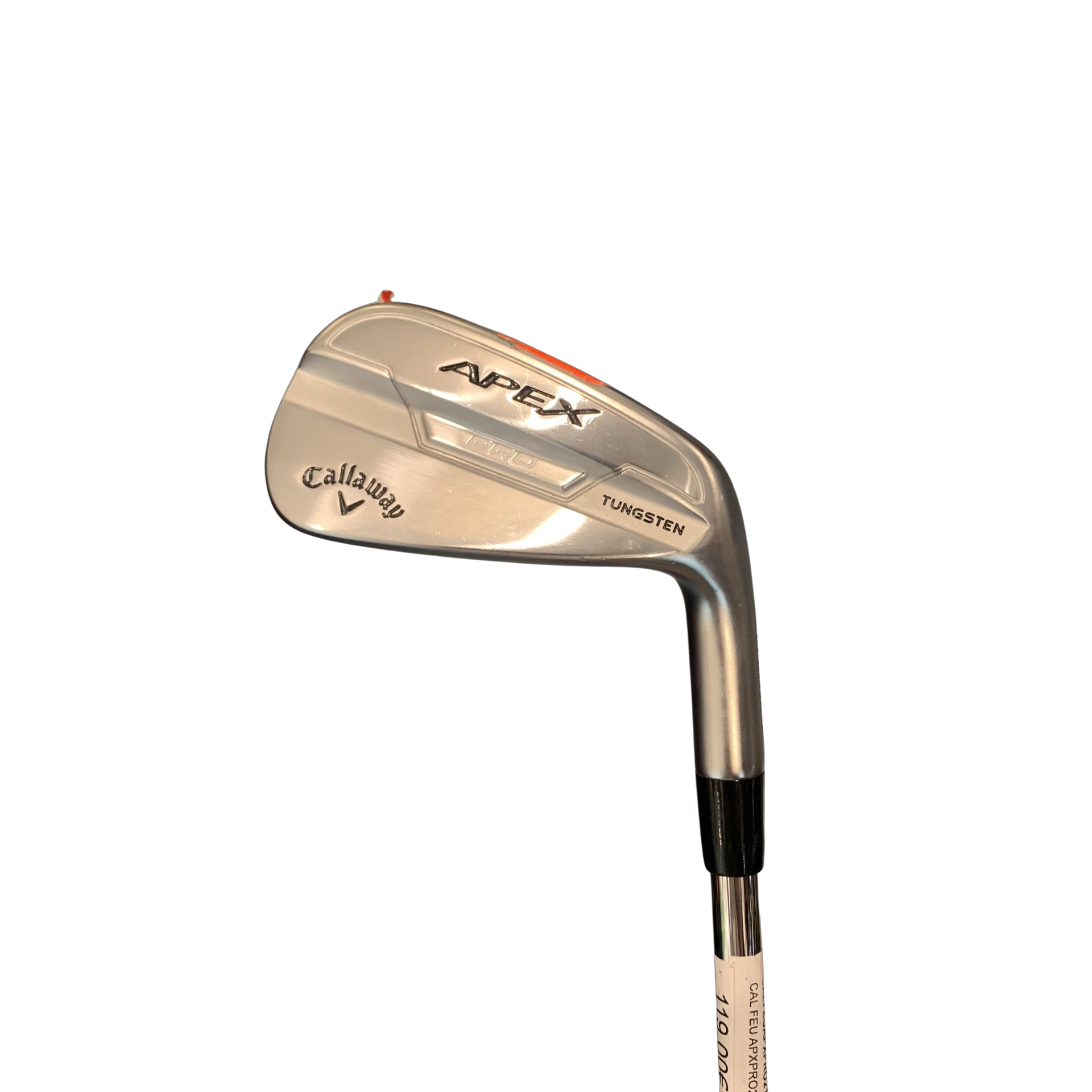 APEX PRO21 ACIER