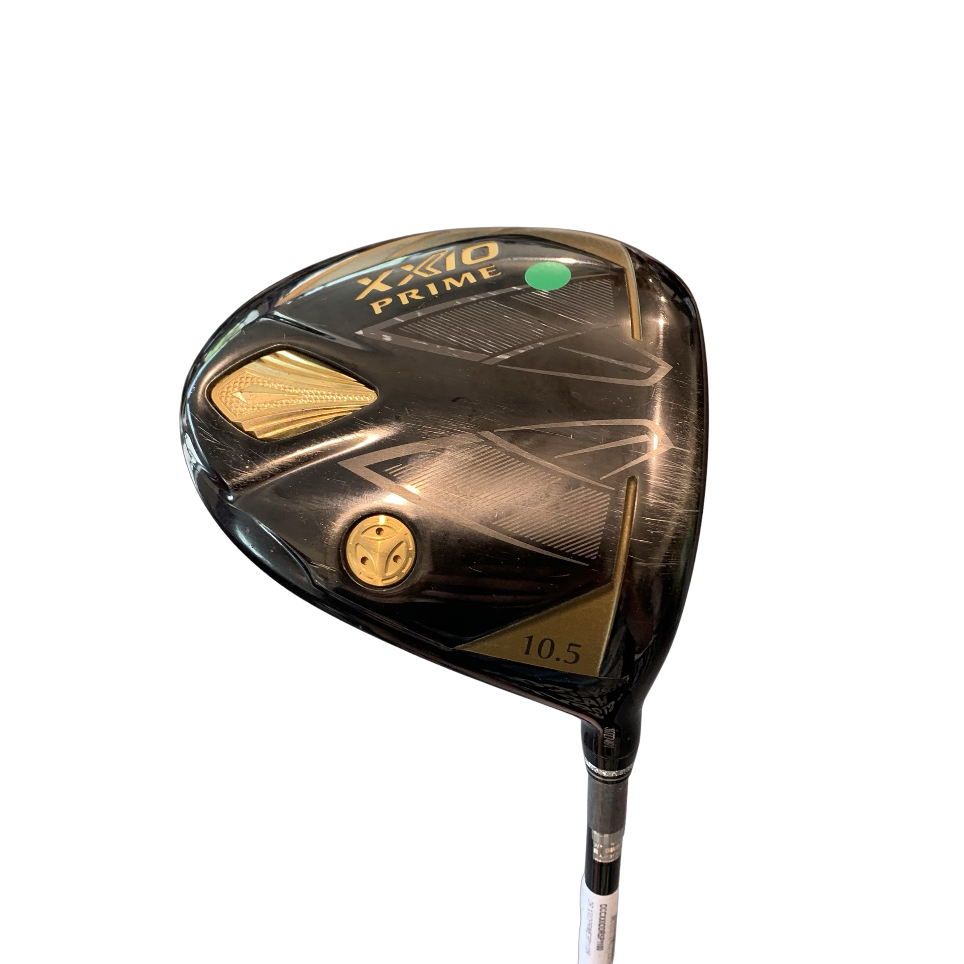 DRIVER - PRIME SP1100