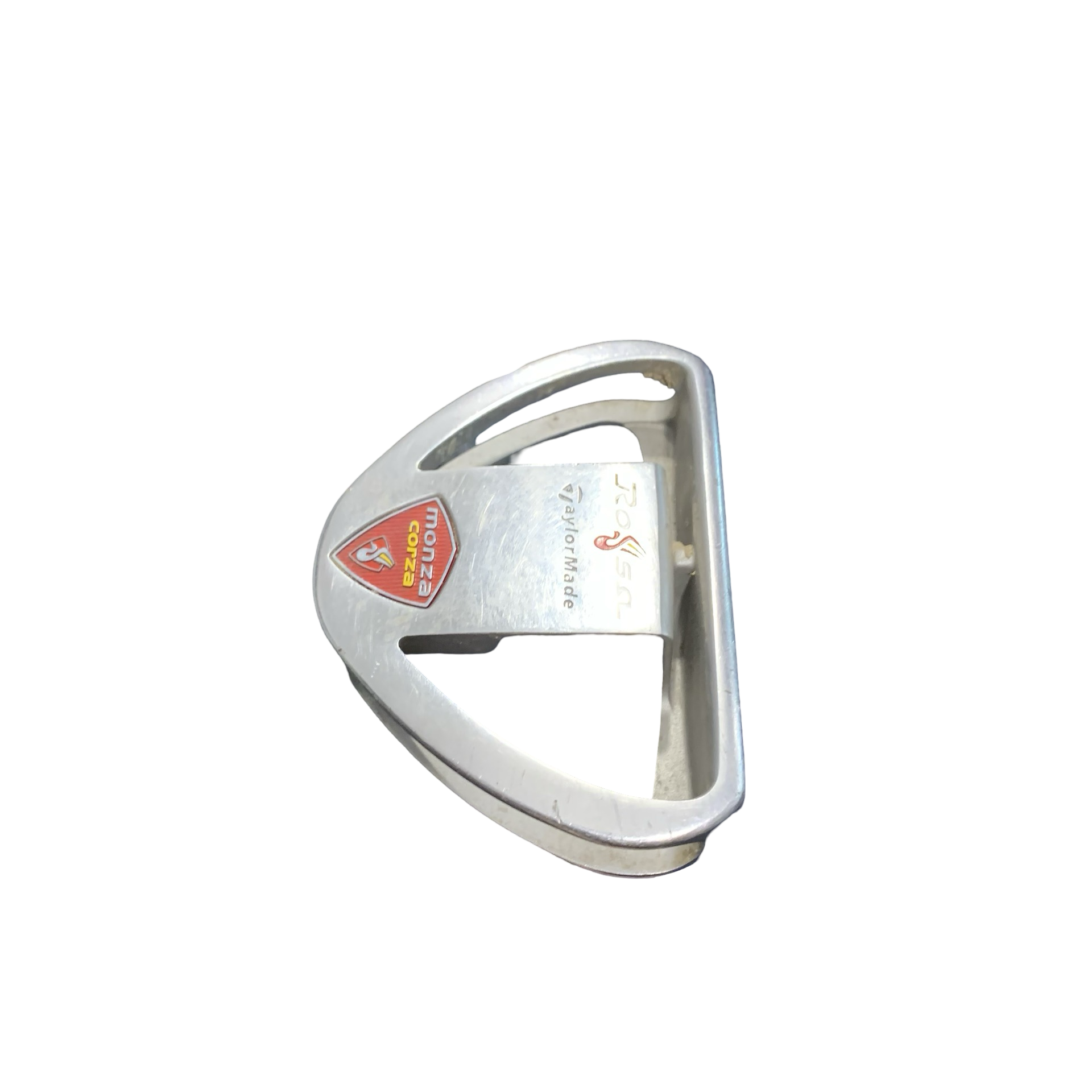 ROSSA CORZA