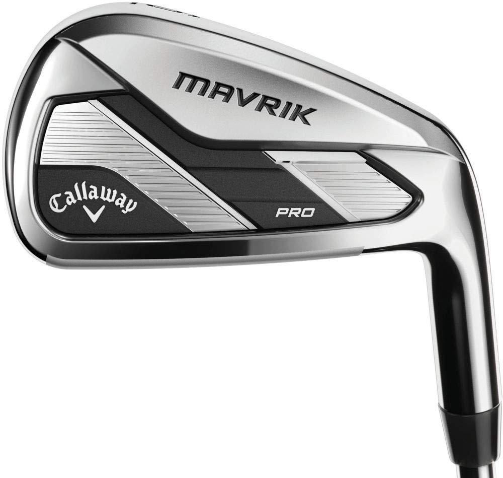 Série MAVERIK PRO 5-PW+AW ACIER