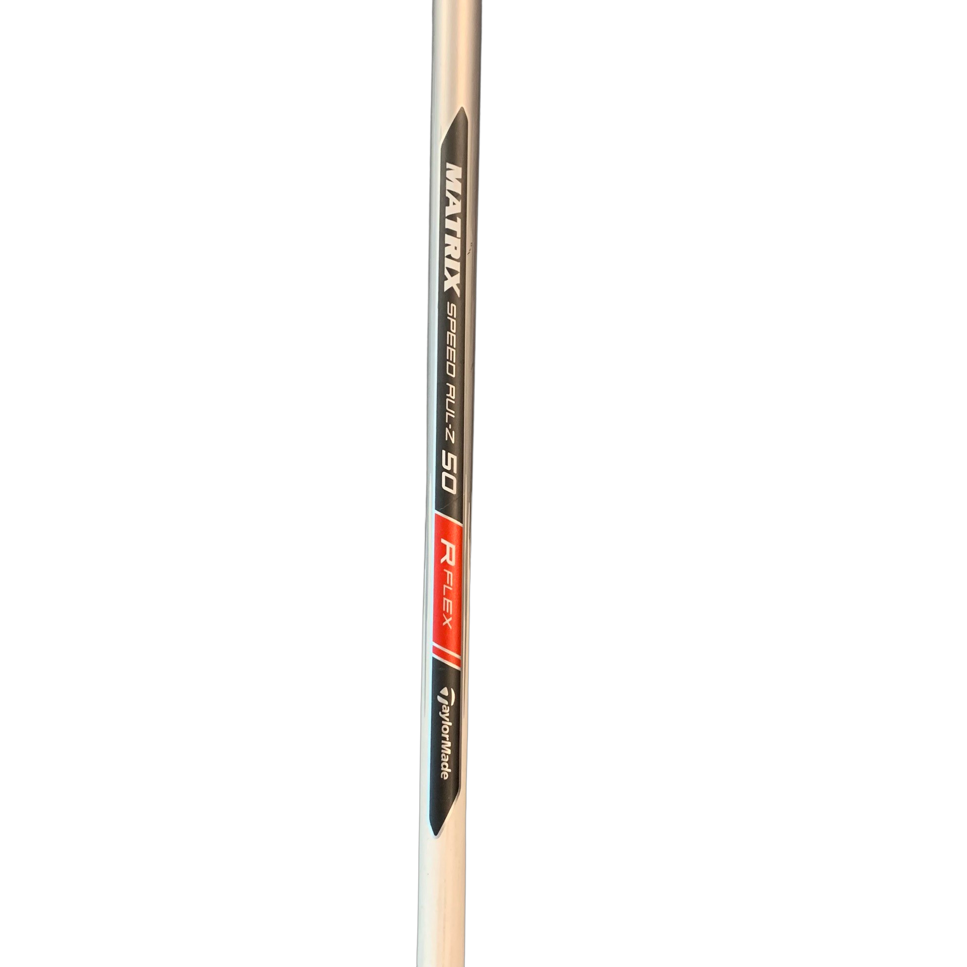 DRIVER - AERO BURNER