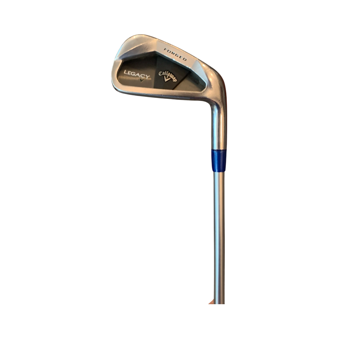 Série LEGACY FORGED 5-PW GRAPHITE