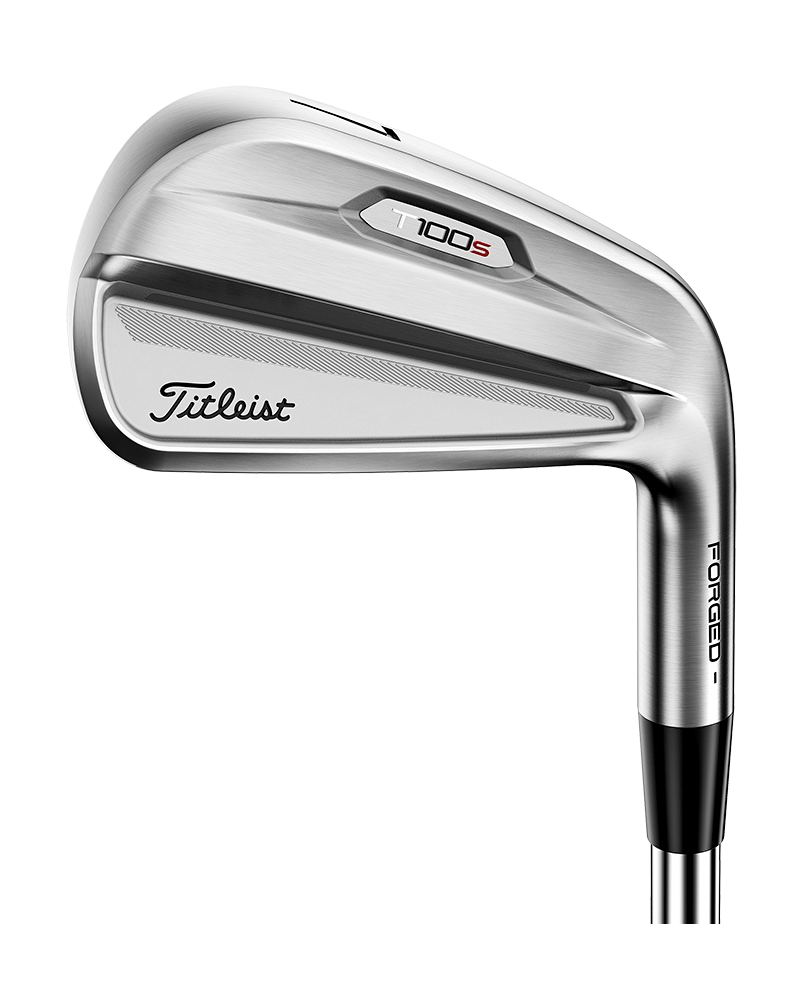Série T100S 4-PW ACIER
