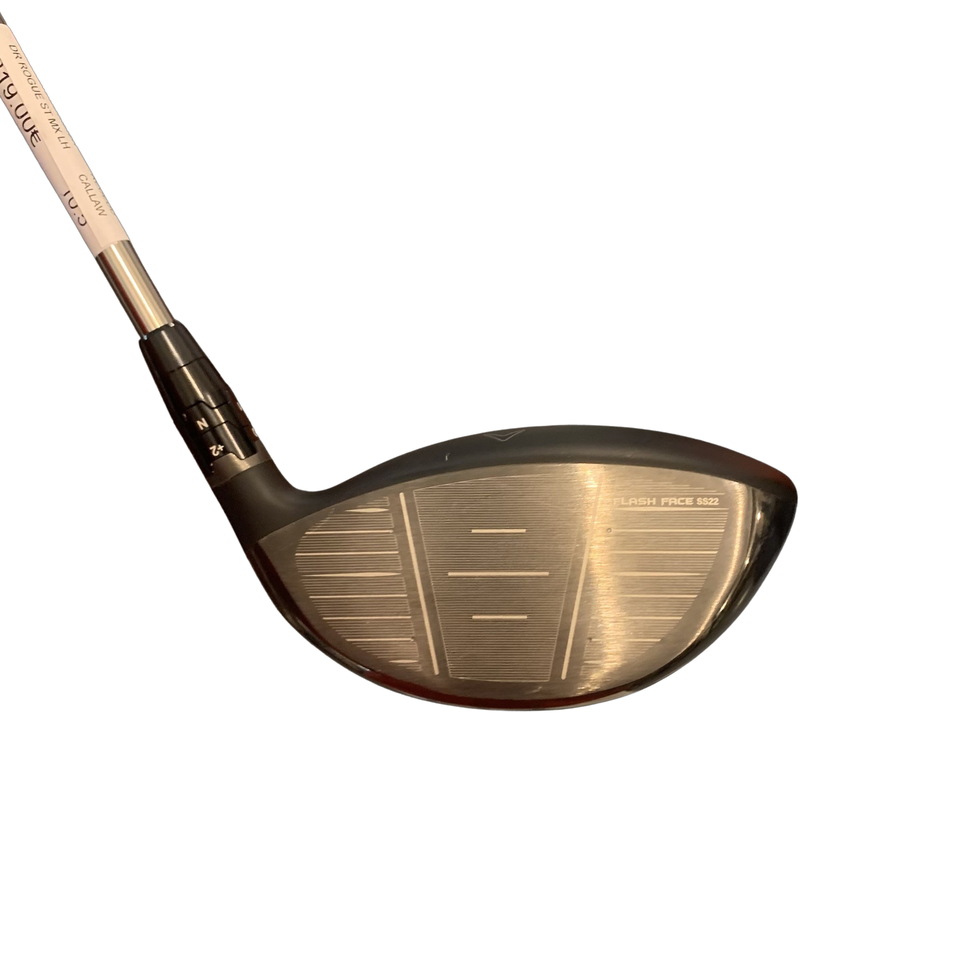 ROGUE ST MAX GAUCHER