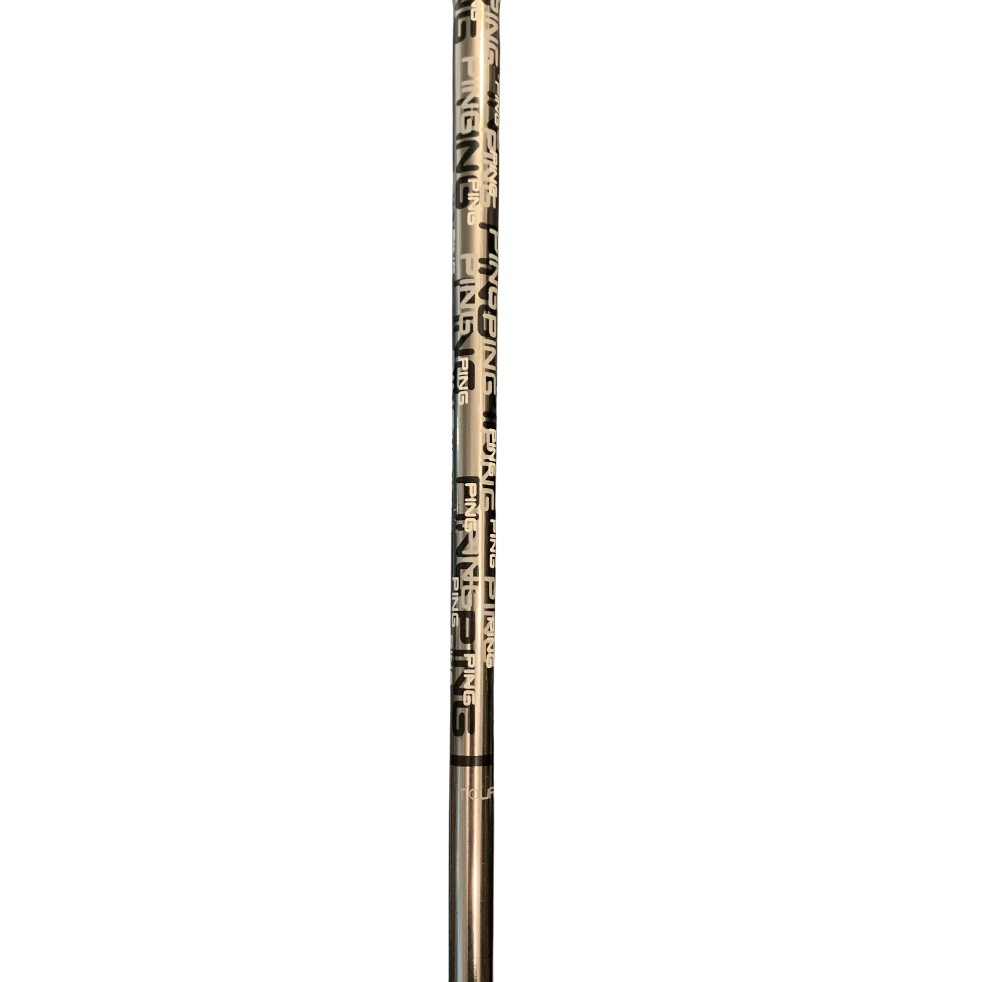 DRIVER - FORGED GRAPHITE