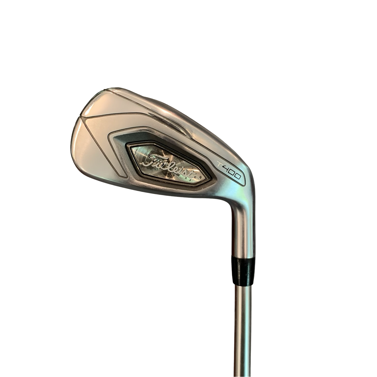 T400 GRAPHITE