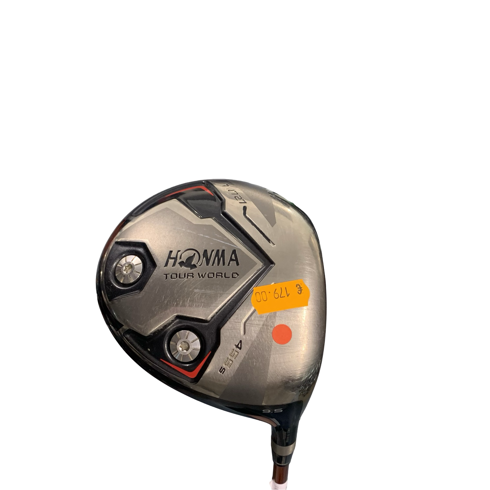 TW727 455