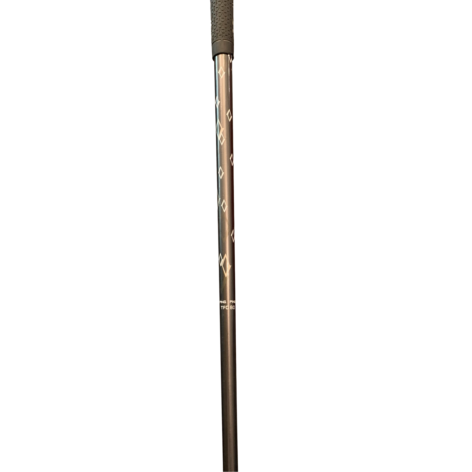 Série G25 6-PW Graphite