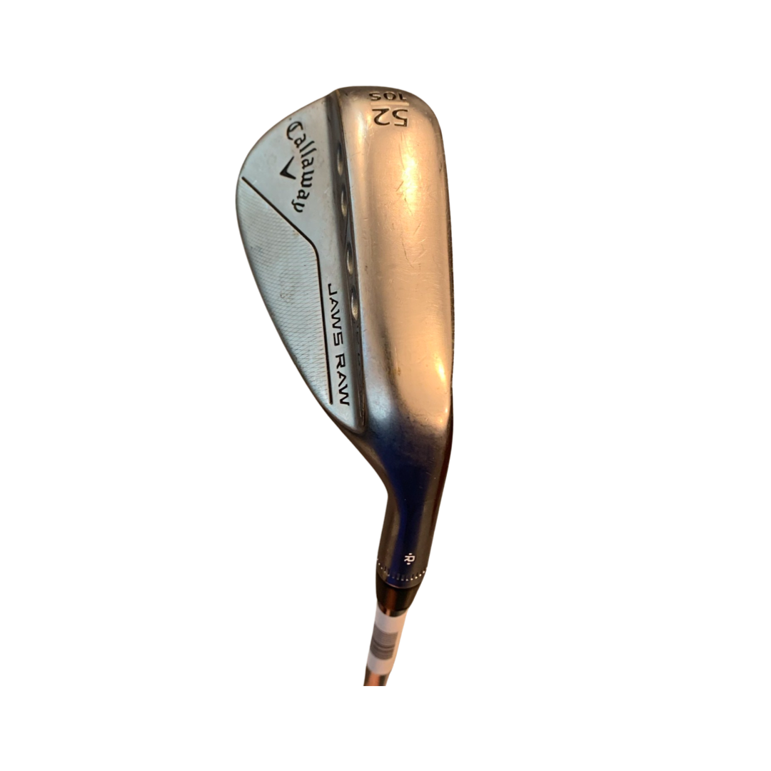 JAWS RAW GRAPHITE