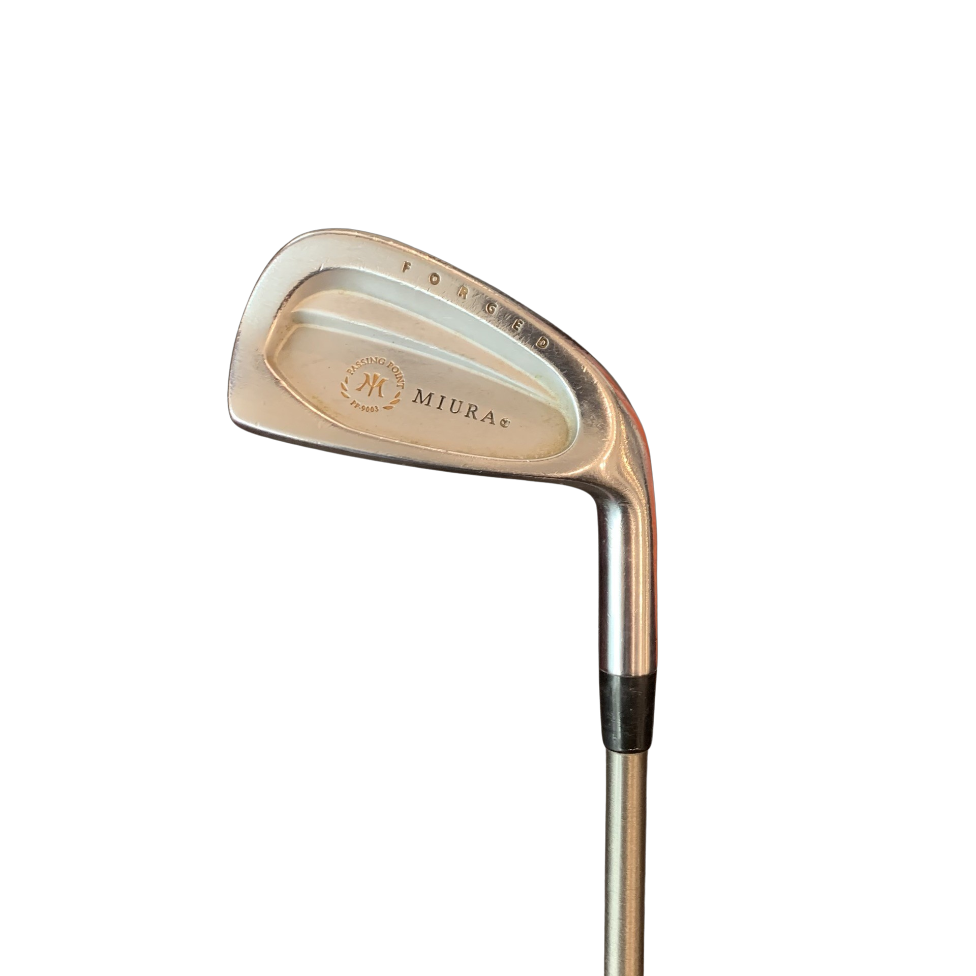 Série PP9003 4-PW graphite steelfiber