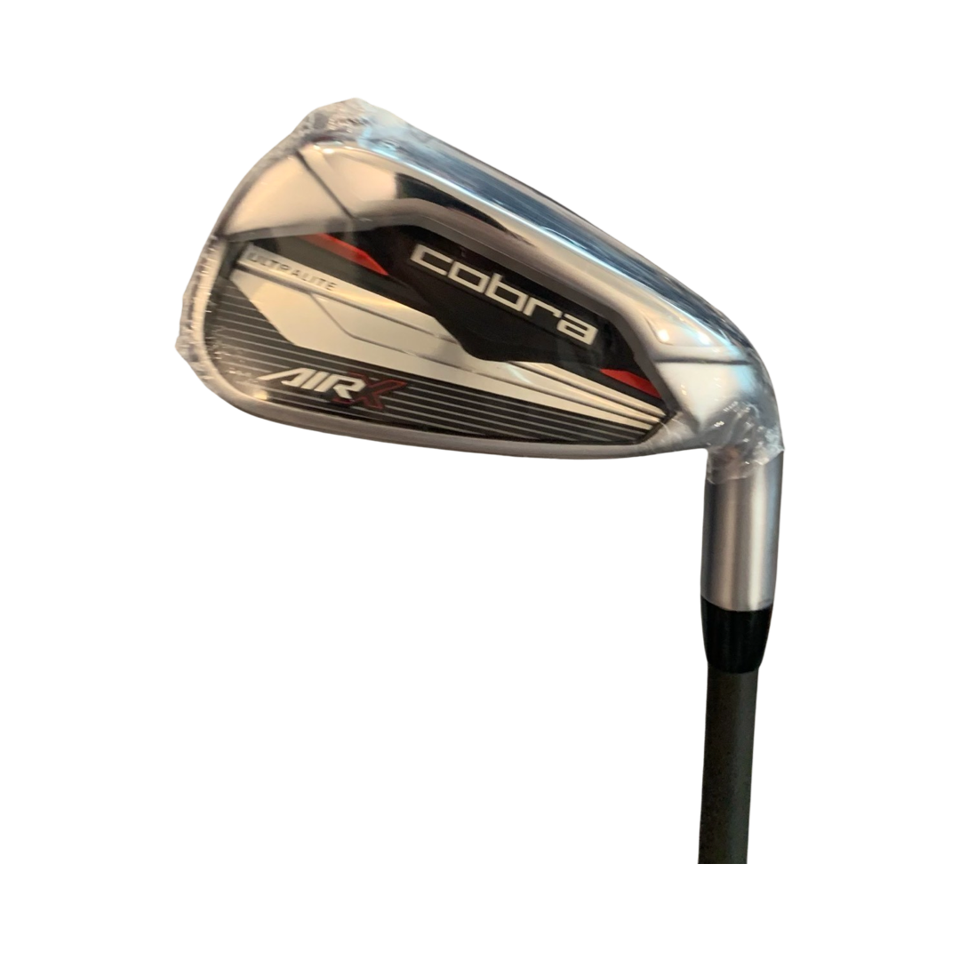 AIR-X 5-PW GRAPHITE