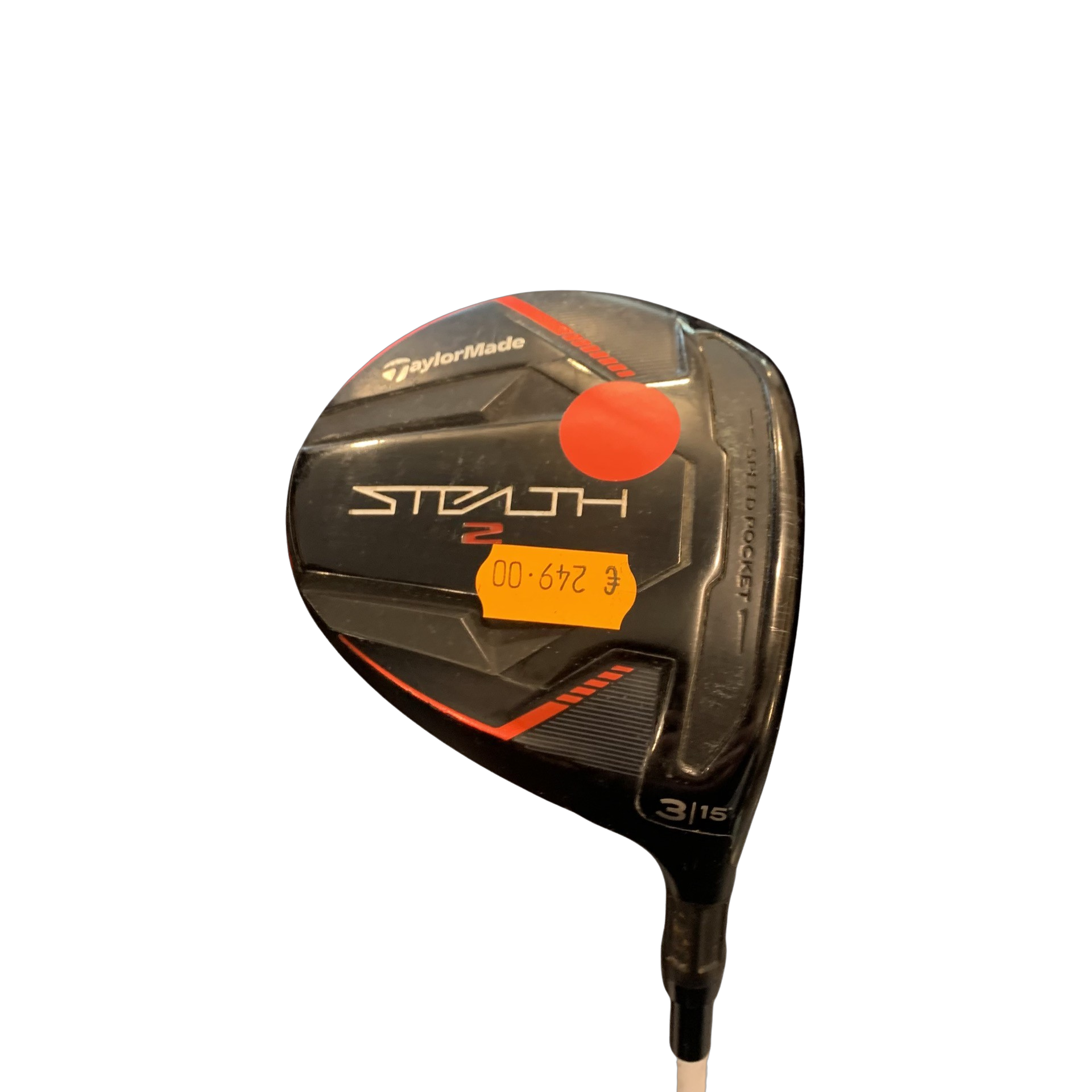 STEALTH 2