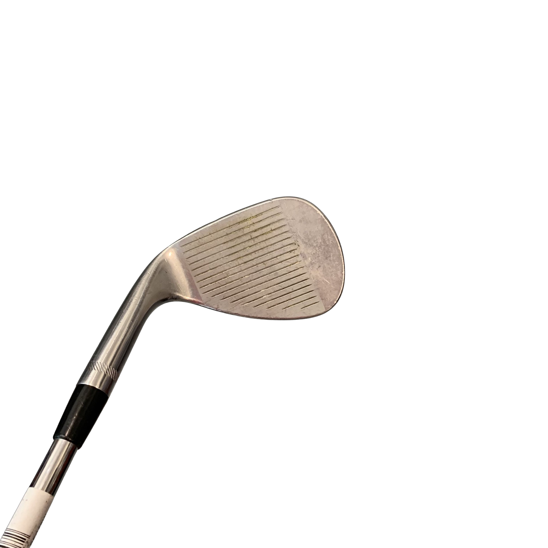 SM6 CHROME
