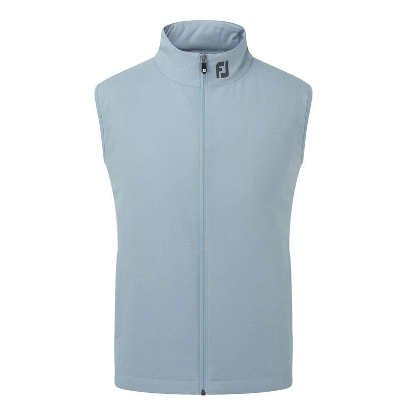 VESTE HYBRID THERMO HOMME