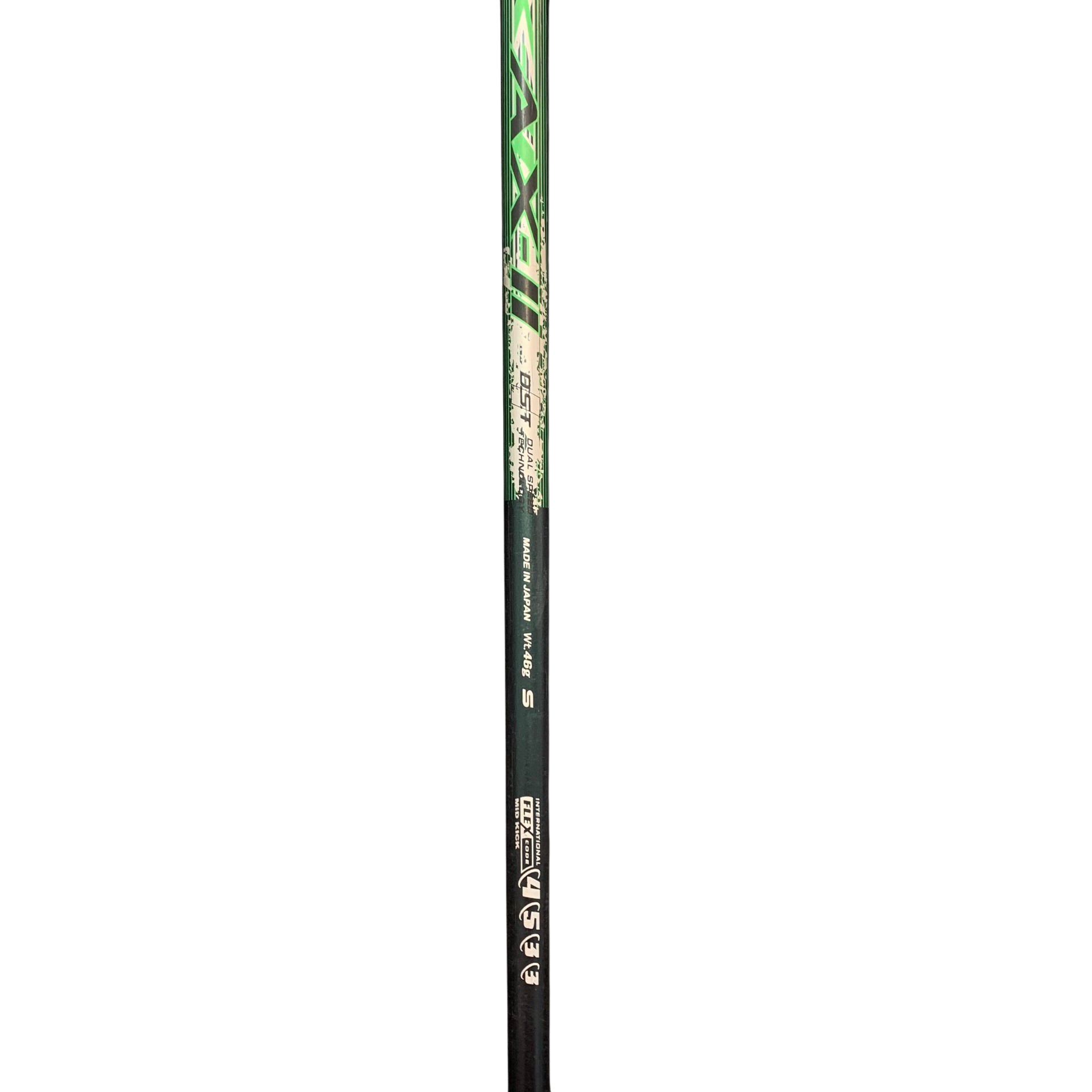 DRIVER - AX1 2023