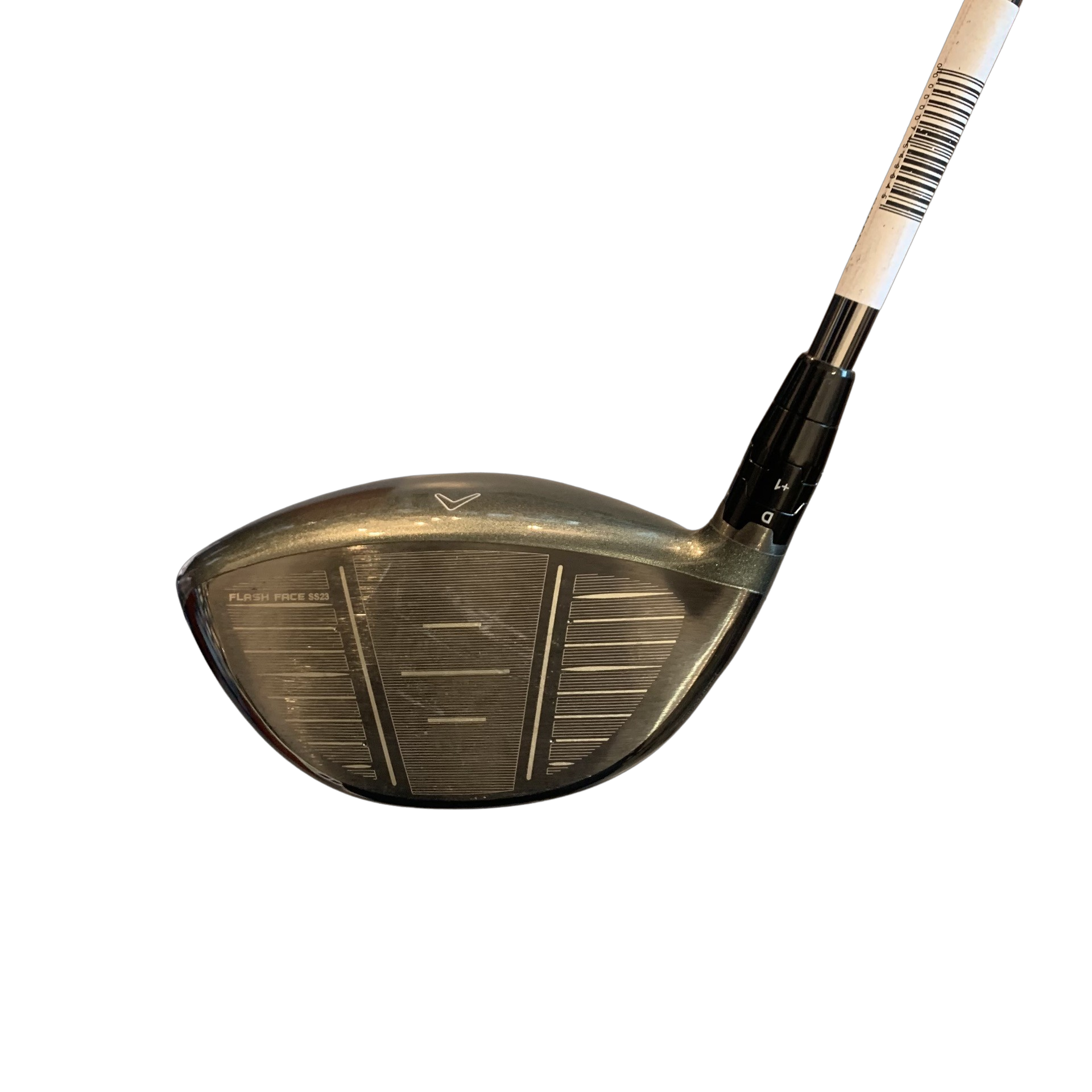 GREAT BIG BERTHA