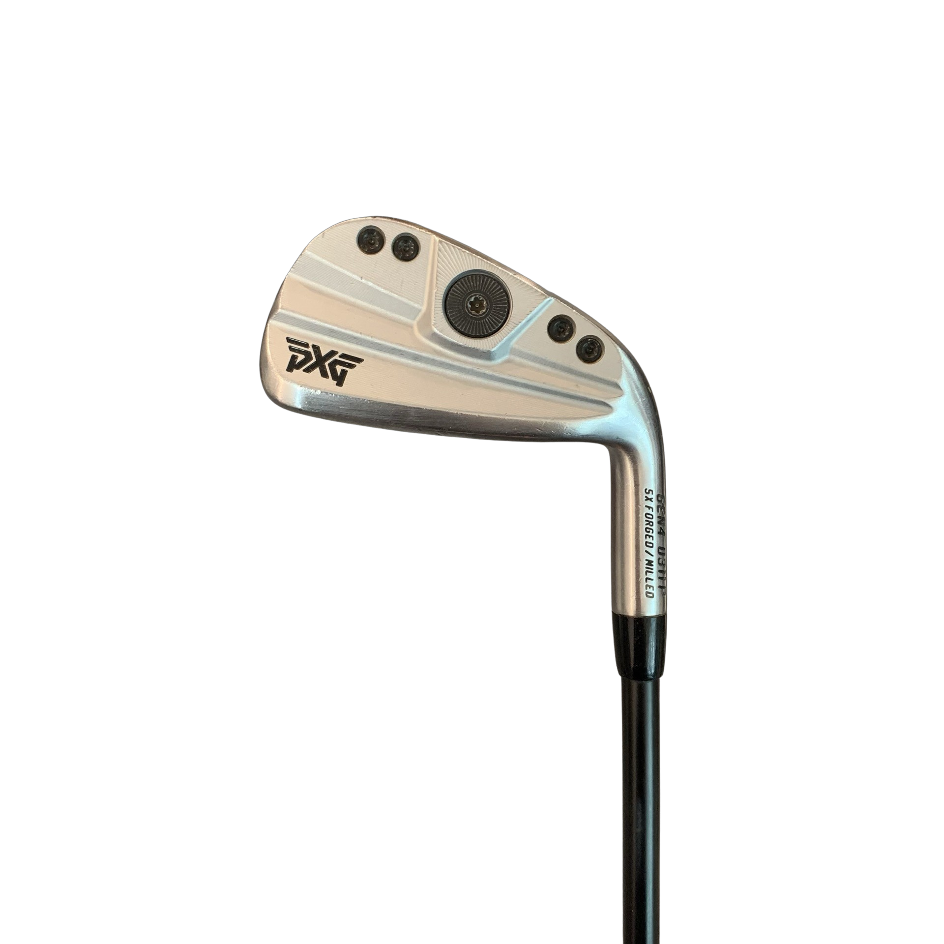 Série PXG0311P GEN4 4-PW GRAPHITE