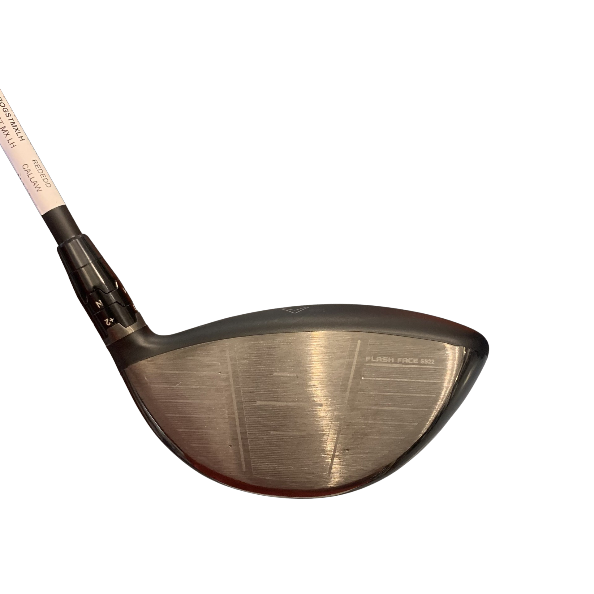 ROGUE ST MAX GAUCHER